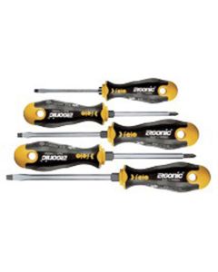 BND53165 image(0) - 6PC Torx Ergo Screwdriver Set