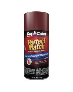 Perfect Match, PREM AUTO Paint Hyundai Colors