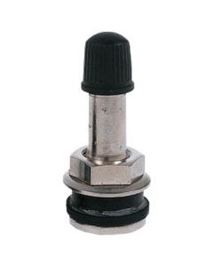 HALTV-416 image(0) - Haltec Clamp-in Tubeless Tire Valve