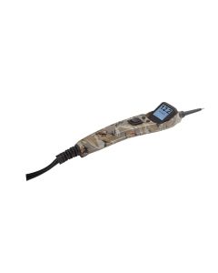 PPRPP3EZCAMOAS image(0) - POWER PROBE 3EZ W/ CASE & ACC -CAMO