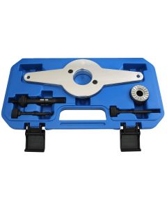 CTA1011 image(0) - TSI Crankshaft Pulley Removal Tool