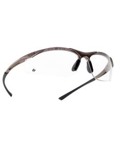 BOE40044 image(0) - Safety Glass Contour Plat ASAF Clear Lens