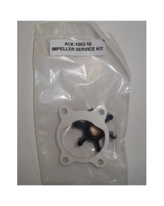 DOWACK-1062-10 image(0) - REPAIR KIT FOR JDI-17PK