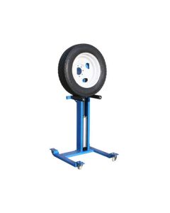 ATEATTC-AEZWL-2-FPD image(0) - Atlas Automotive Equipment PORTABLE OFF-CENTER WHEEL LIFT