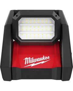 MLW2366-20 image(0) - Milwaukee Tool M18 ROVER Dual Power Flood Light