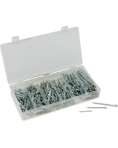 TIT45205 image(0) - 555-PC COTTER PIN ASSORTMENT