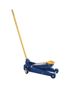 OMEHW93642 image(0) - FLOOR JACK 2 TON