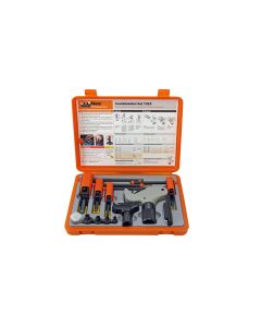 ANGNES1025 image(0) - 6-piece External/Internal Thread Repair Set