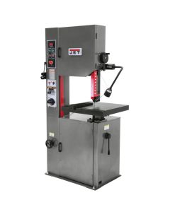 VBS-1610 16" 2HP VERTICAL BSAW, 3PH