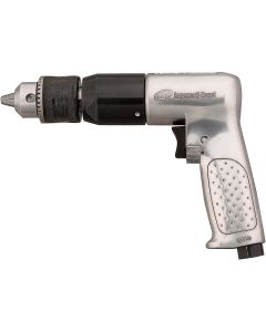 IRT7803RA image(0) - 1/2" Standard Drive Air Drill, Reversable