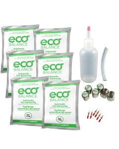 COUEDIYD-6 image(0) - ECO Balance 6oz Dually Do-It-Yourself Kit