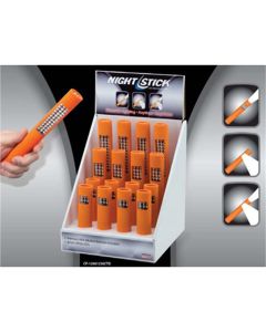 BAYCP12061236CT image(0) - 16PC Nightstick LED Light Display