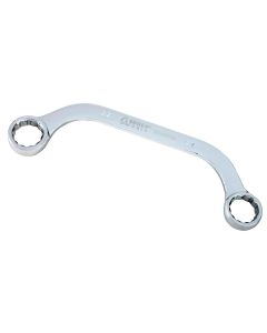 SUN993505M image(0) - 21 x 22 mm Box Wrench Half Moon