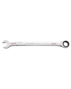 KDT86448 image(0) - 1-1/4" 120XP Universal Spline XL Wrench