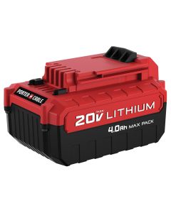 DWTPCC685L image(0) - 20V MAX 4 AMP HR LITHUM ION BATTERY