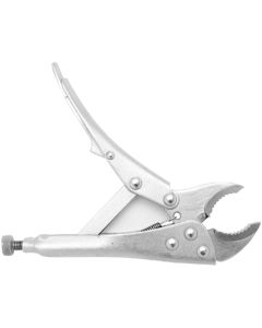 WLM1426 image(0) - 10" Curved Jaw Locking Pliers