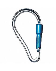 SRWV860135 - Carabiner, Aluminium