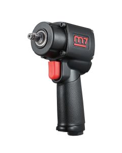 KNGNC-3611Q image(0) - 3/8" drive quiet mini air impact wrench