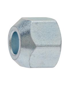 SRRPS2215 image(0) - 3/8" FEMALE TUBE NUT 5/8" X 18 (2)