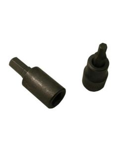 CTA1477 image(0) - Disc Brake Cal Bolt Skt 7mm