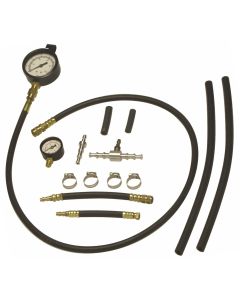 SGT53950 image(0) - FUEL INJECTION PRESSURE TESTER WITH 2 GAGES & QUIC