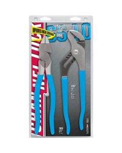 CHAGS-10 image(0) - 2-PC PLIER SET