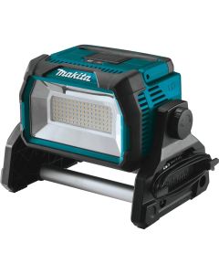 MAKDML809 image(0) - 18V Cordless/Corded Work Light, Light Only