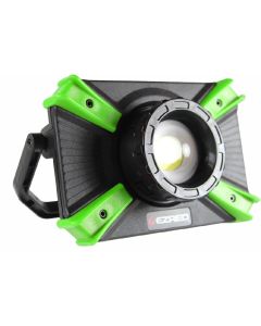 EZRXLF1000-GR image(0) - WORK LIGHT USB 1000 LUMEN GREEN