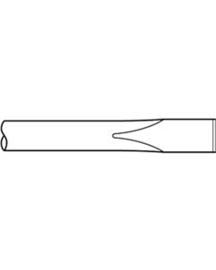 AJX303-18 image(0) - 18" Chisel