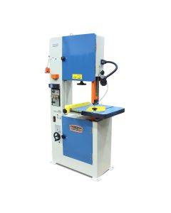 DY-450-220 220V 1HP 18" VERTICAL BANDSAW