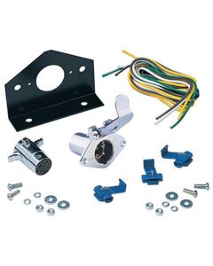 HPK48285 image(0) - 4-POLE ROUND CONNECTOR KIT