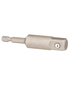 IRWIWAF26312B5 image(0) - Single Socket Adapter with Ball Lock, 3"