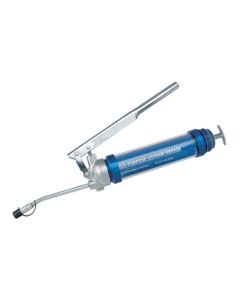 LIN1142CLR image(0) - clear tube lever gun