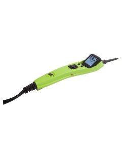 PPRPP3EZGRNAS image(0) - POWER PROBE 3EZ W/ CASE & ACC -GREEN