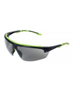 SRWS72001 - SAFETY GLASSES - Smoke LENS