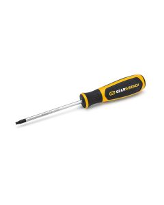 KDT80026H image(0) - T20 x 4" Torx® Dual Material Screwdriver