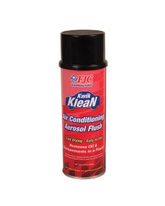 FJC2407 image(0) - KWICK KLEAN A/C FLUSH (ARESOL 17 OZ)