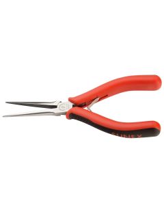 SUN361206V image(0) - 6" Needle Nose Precision Pliers