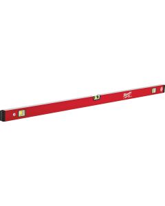 MLWMLCM48 image(0) - Milwaukee Tool 48"REDSTICK Compact Box Level