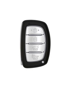 XTL17309516 image(0) - Hyundai Tucson 2014-2015 4-Button Smart Key