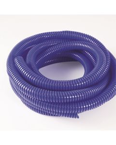 JTT5305-6F image(0) - Tubing 3/8 Seam, Blue 10 Ft