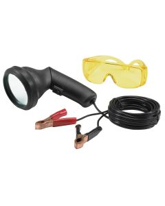 UVU415001 image(0) - UVIEW 100 WATT MEGA-LITE W/ UV ENHANCING GLASSES W/O CAS