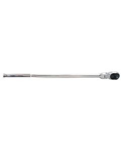 EZRMR3818FL image(0) - 3/8" Drive  X 16.73" Locking  Flex Head Ratchet