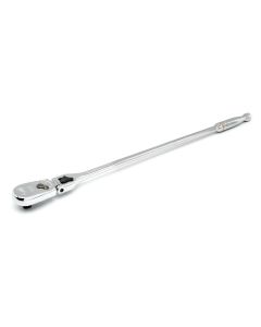 KDT81363T image(0) - 1/2" Dr 90T Lckng Flx Head Ratchet 24"