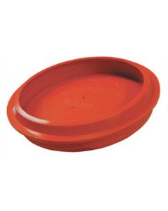 SAT71555 image(0) - 3PK LID PLASTIC FOR 1L CUP 3PK