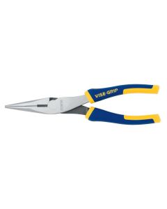 VGP2078218 image(0) - 8" PROPLIERS LONG NOSE PLIERS