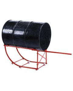 INT8656 image(0) - Drum Cradle; 55-Gallon