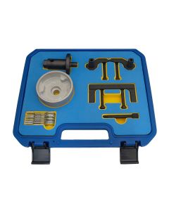 CTA5013 image(0) - Audi Timing Tool Kit 4.0L TFSI