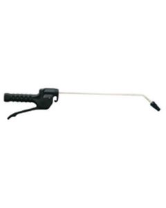 MILS177 image(0) - Milton Industries Blo-Gun 12" Bent tube, plastic tip