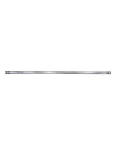 MLW48-53-2902 image(0) - Milwaukee Tool 3/4" x 2' Leader Cable for 3/4" Drum Cable